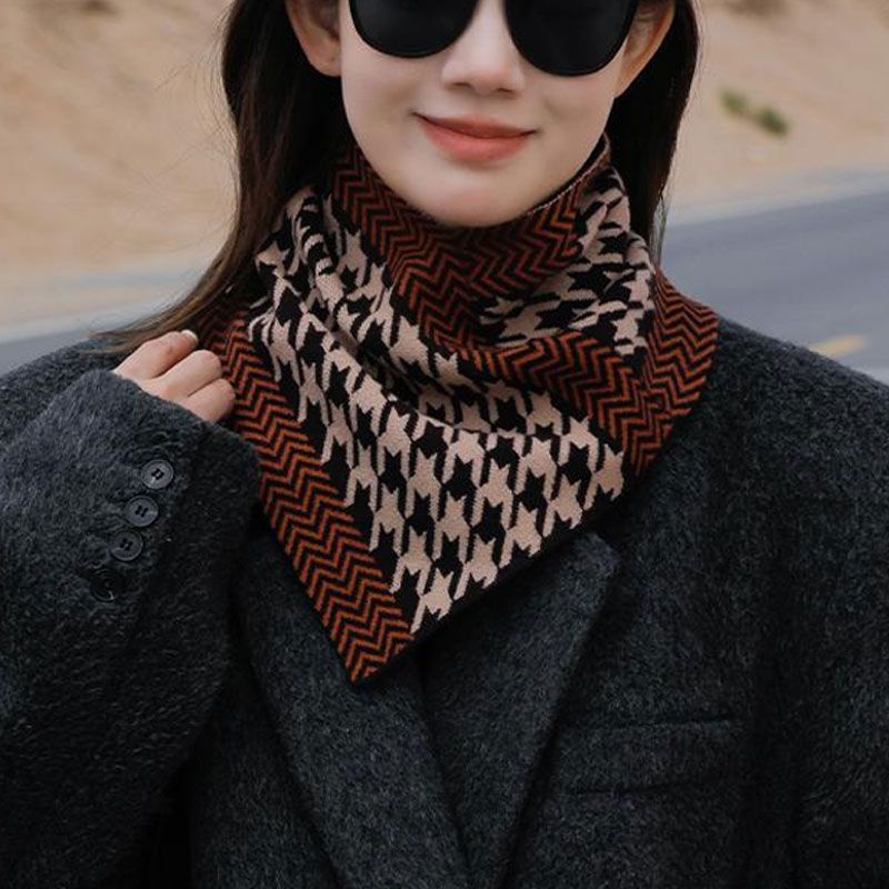 WrapCharm™ Versatile Fashion Wrap
