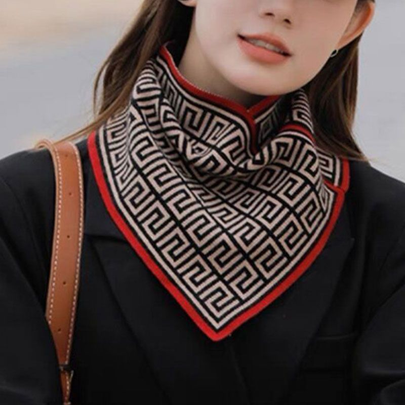 WrapCharm™ Versatile Fashion Wrap
