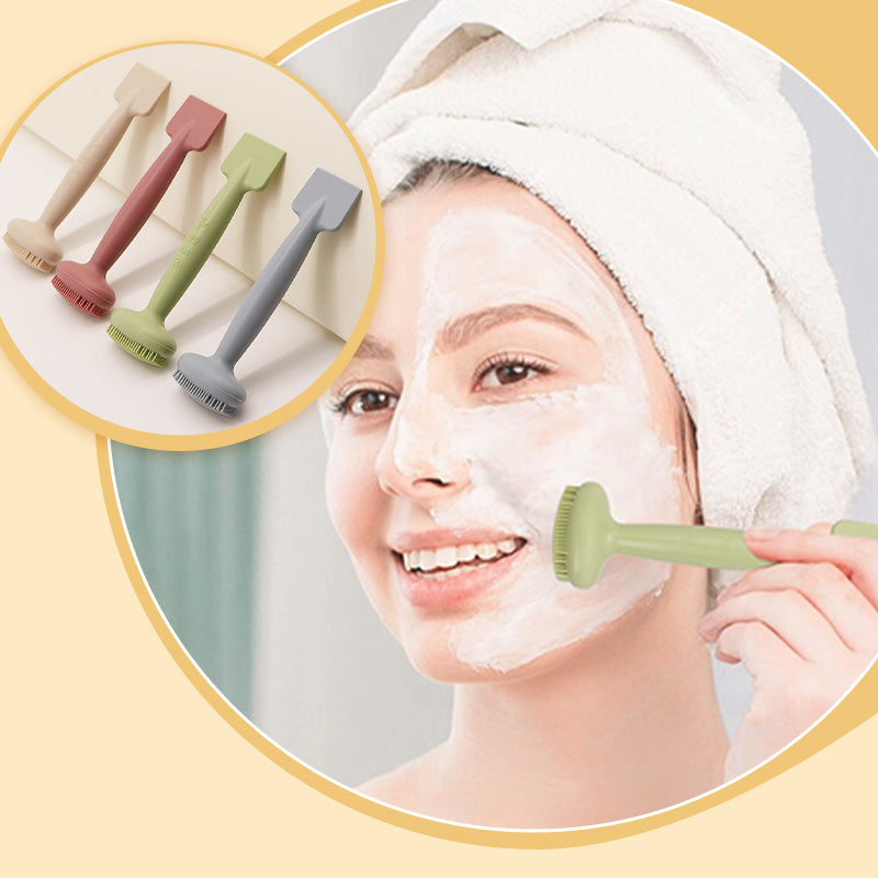 PureSwipe™ Smooth Mess-Free Application