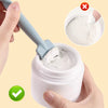 PureSwipe™ Smooth Mess-Free Application