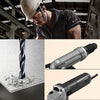 1+1 Free | DrillMate™ Guided Grinding Precision
