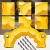 1+1 Free | DrillMate™ Guided Grinding Precision