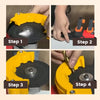 1+1 Free | DrillMate™ Guided Grinding Precision