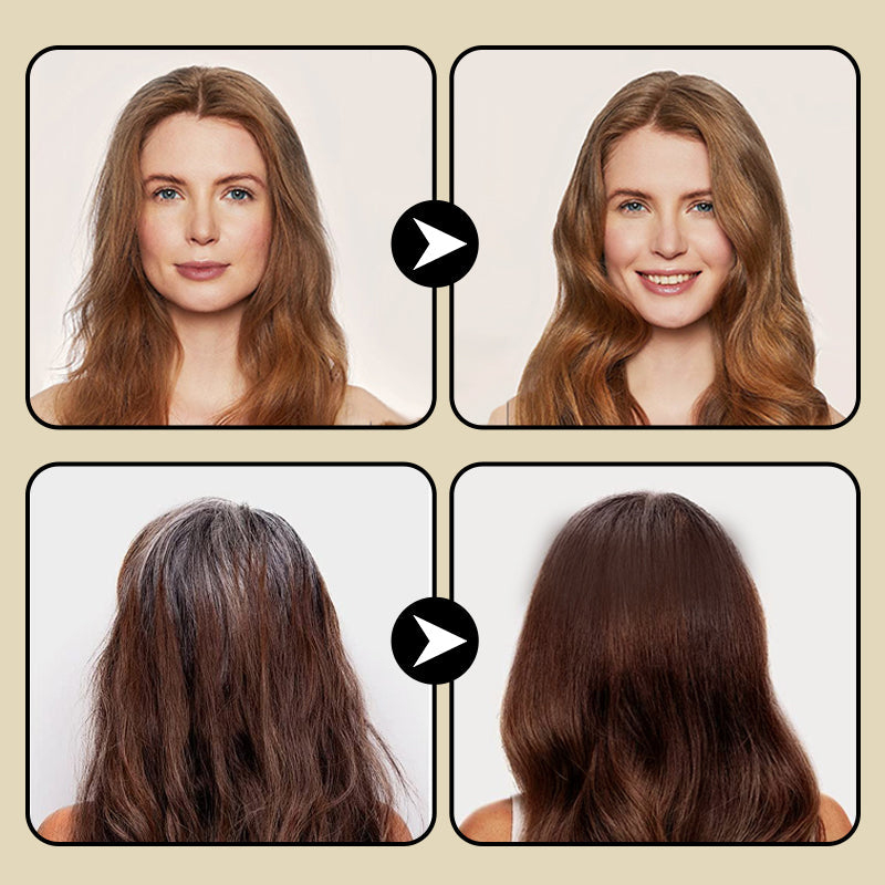 QuickDye™ Instant Hair Dye