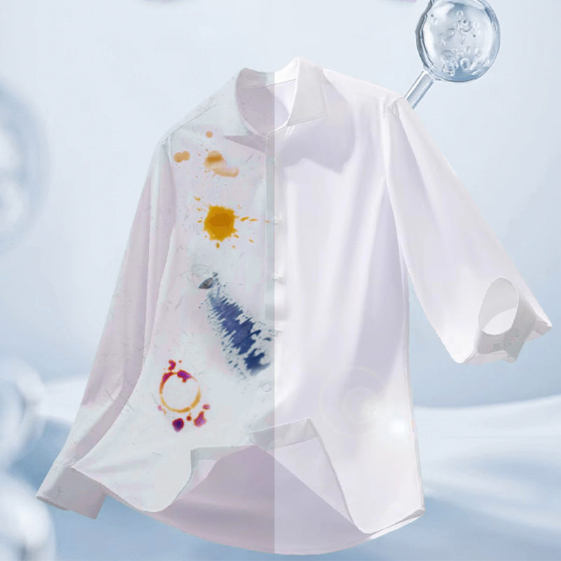 1+1 Free | BioClean™ Powerful Stain Removal