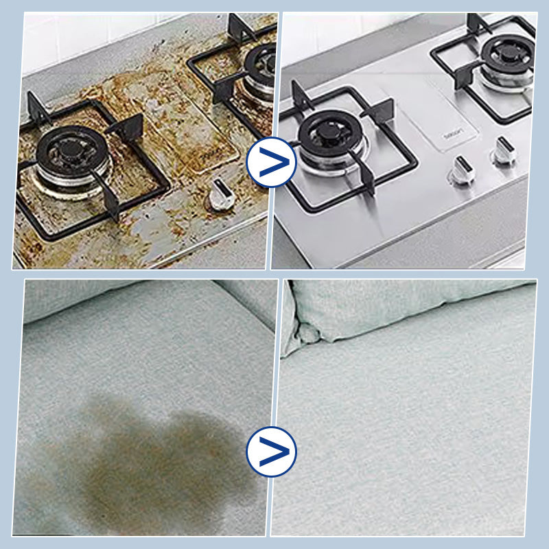 1+1 Free | BioClean™ Powerful Stain Removal