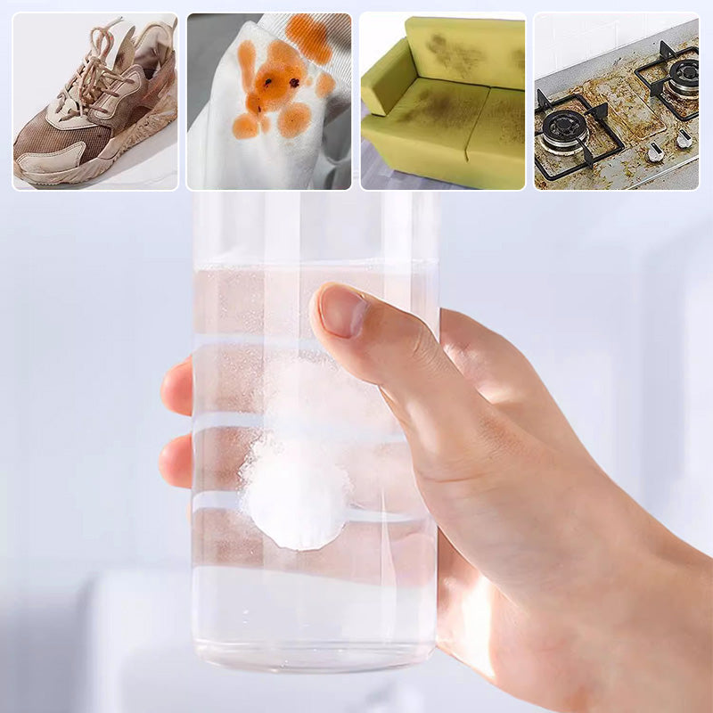 1+1 Free | BioClean™ Powerful Stain Removal