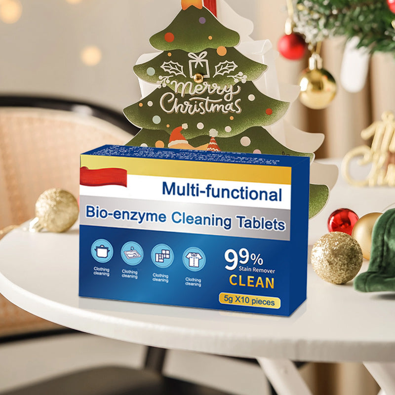 1+1 Free | BioClean™ Powerful Stain Removal