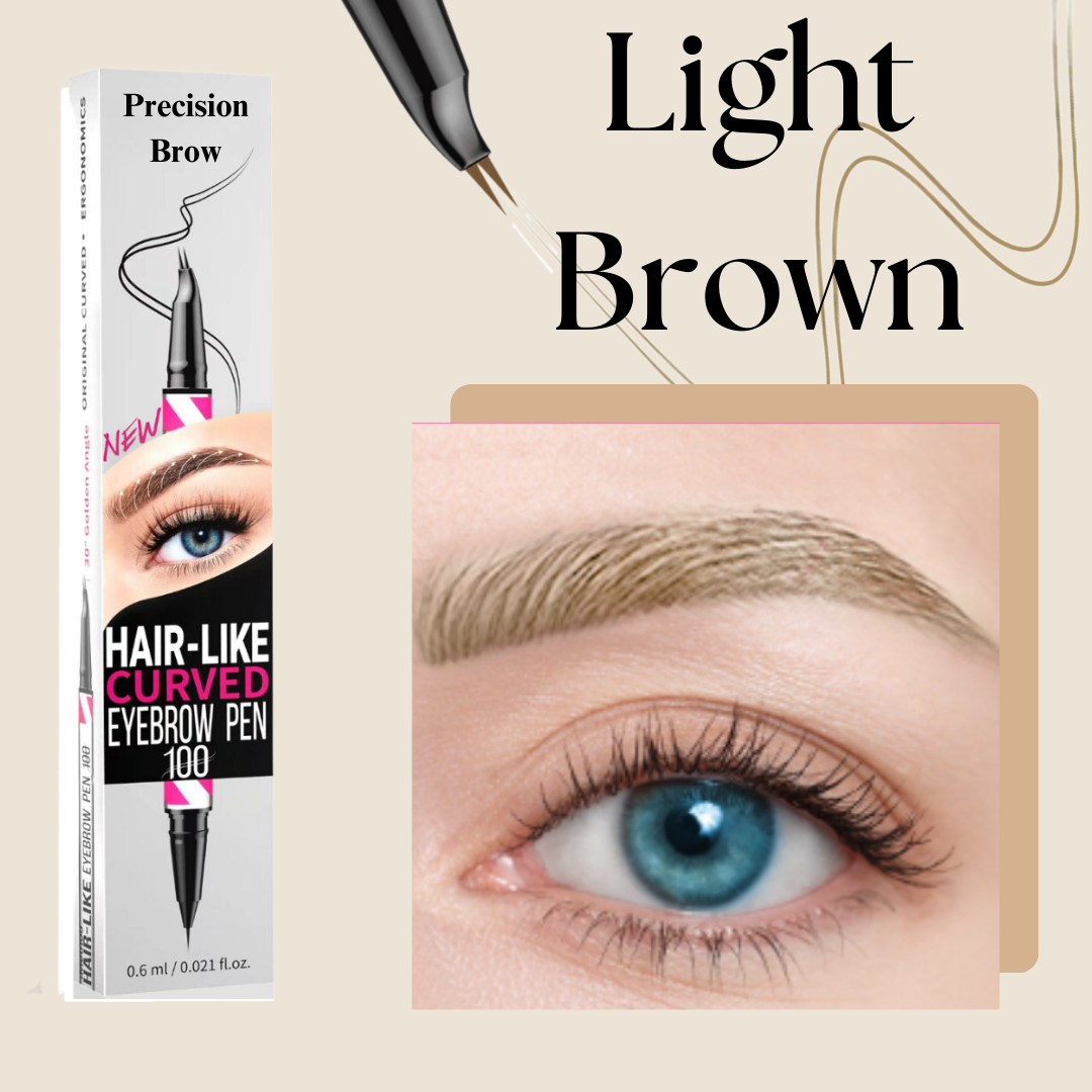1+1 Free | BrowFix™ Natural‑Looking Brow Definition