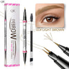 1+1 Free | BrowFix™ Natural‑Looking Brow Definition