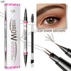 1+1 Free | BrowFix™ Natural‑Looking Brow Definition