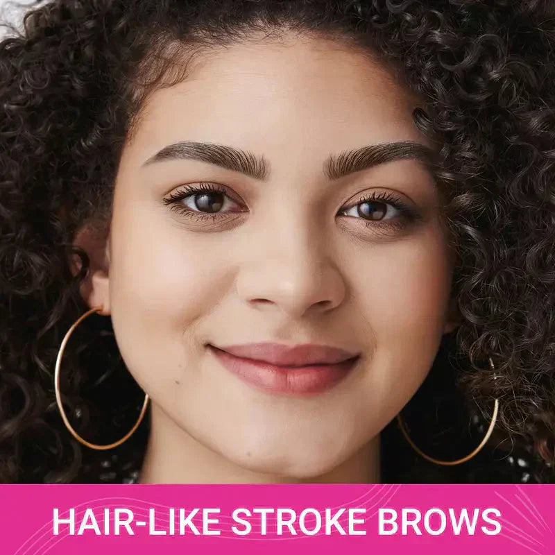 1+1 Free | BrowFix™ Natural‑Looking Brow Definition