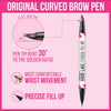 1+1 Free | BrowFix™ Natural‑Looking Brow Definition