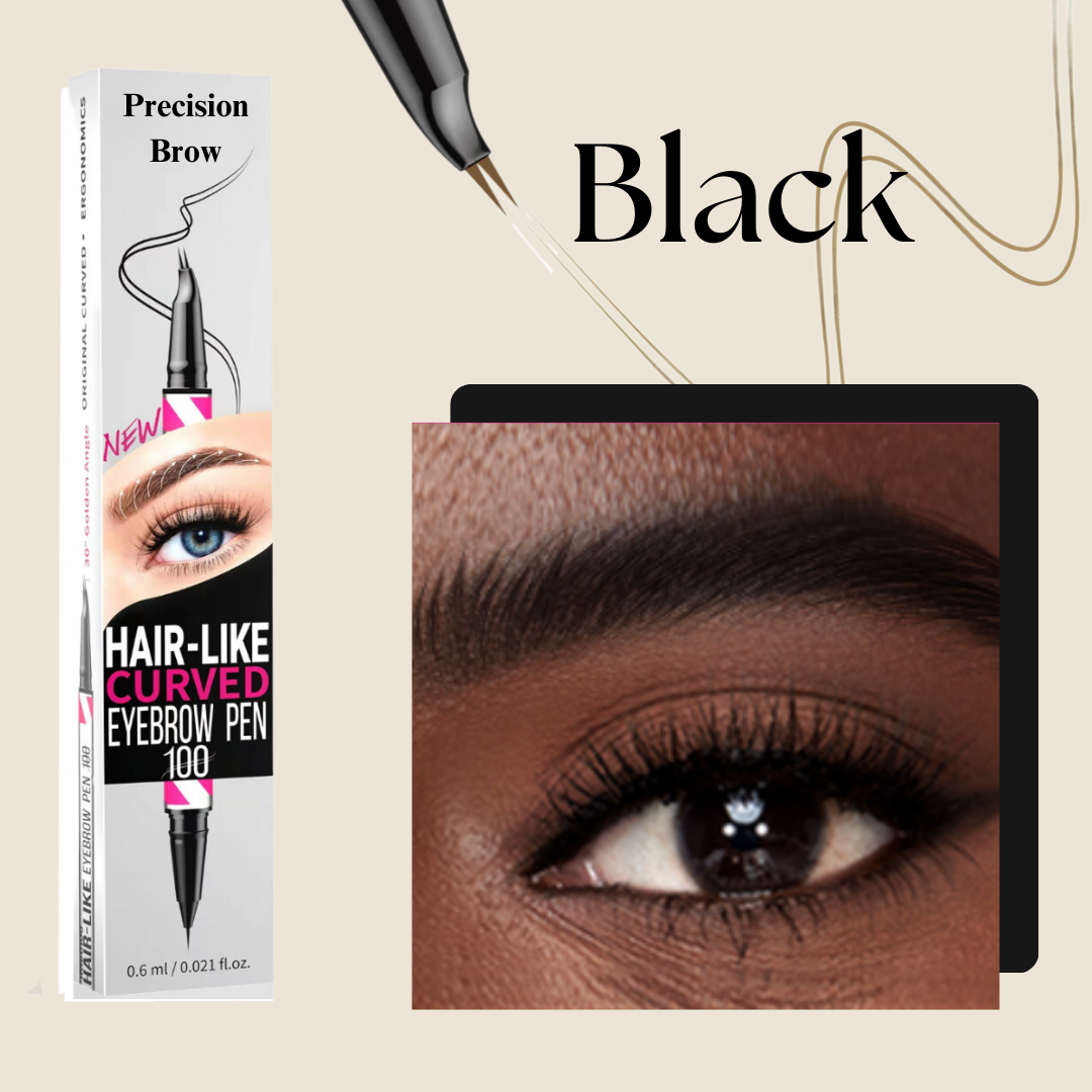 1+1 Free | BrowFix™ Natural‑Looking Brow Definition