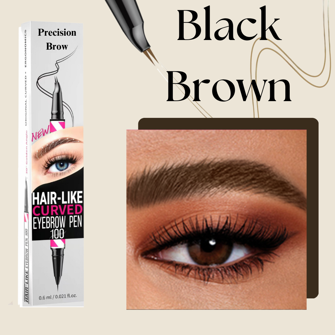 1+1 Free | BrowFix™ Natural‑Looking Brow Definition