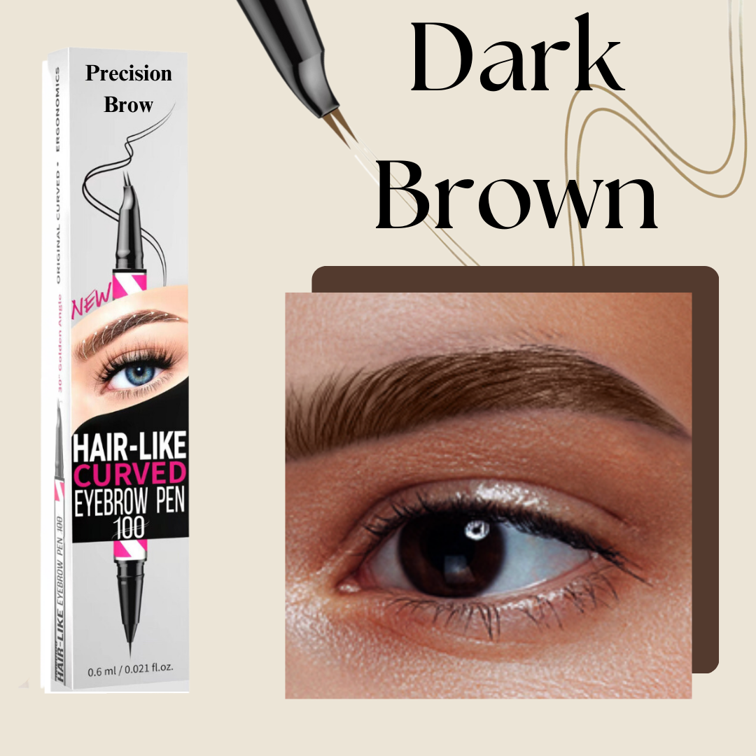 1+1 Free | BrowFix™ Natural‑Looking Brow Definition