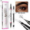1+1 Free | BrowFix™ Natural‑Looking Brow Definition