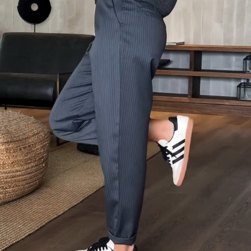 Aleera™ Streamlined Waist Comfort