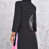 Naomi™ Tailored Blazer Dress