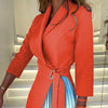 Naomi™ Tailored Blazer Dress