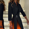 Naomi™ Tailored Blazer Dress