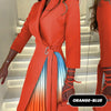 Naomi™ Tailored Blazer Dress