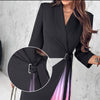 Naomi™ Tailored Blazer Dress