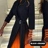 Naomi™ Tailored Blazer Dress