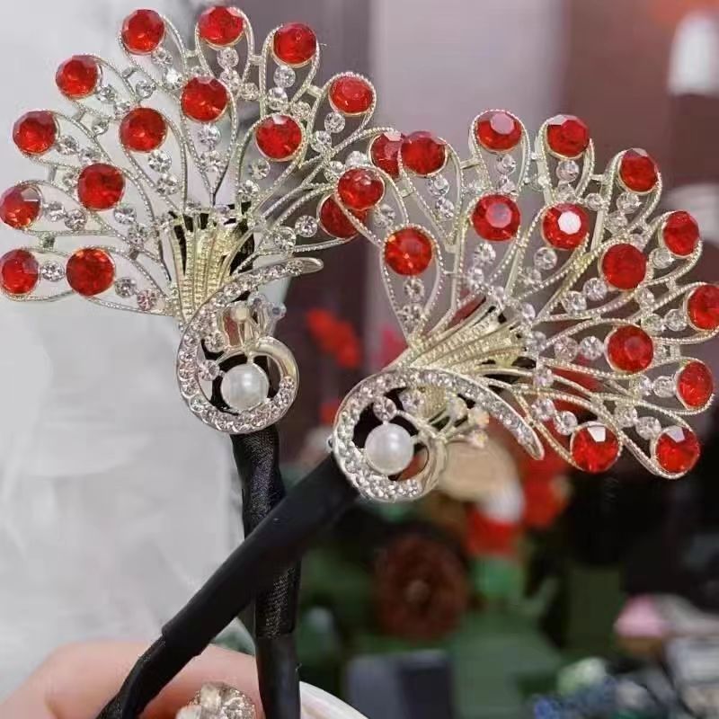 VintaClip™ Elegant Hair Companion