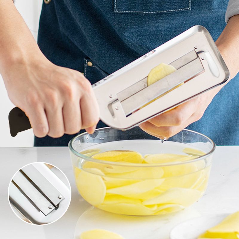 SteelSharp™ Reliable Kitchen Performance
