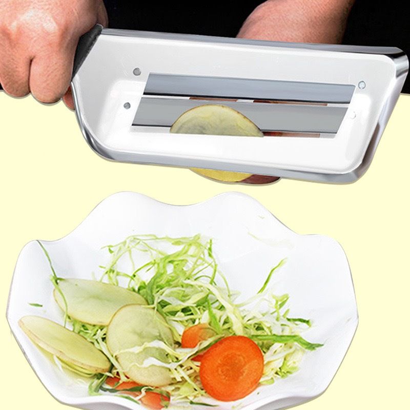 SteelSharp™ Reliable Kitchen Performance