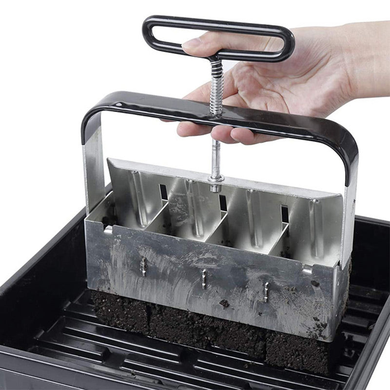 GardenBrick™ Planting Made Simple