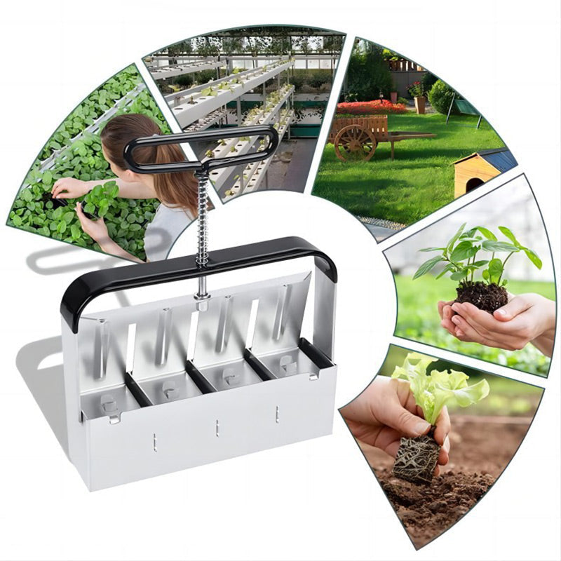 GardenBrick™ Planting Made Simple