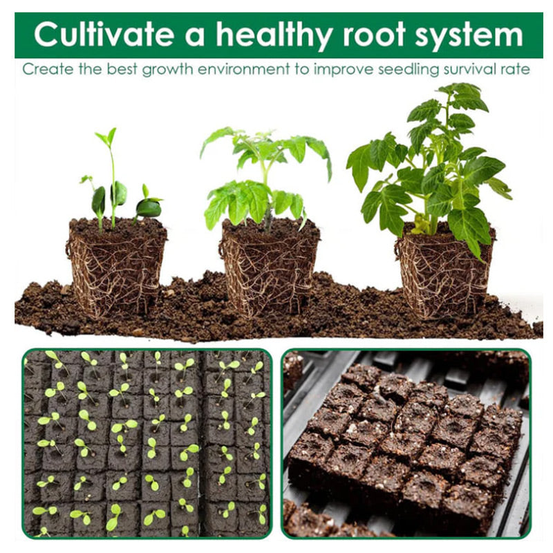 GardenBrick™ Planting Made Simple