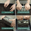 GardenBrick™ Planting Made Simple