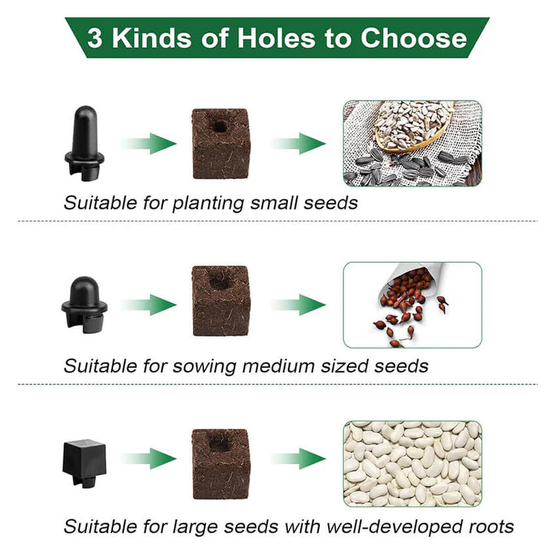 GardenBrick™ Planting Made Simple