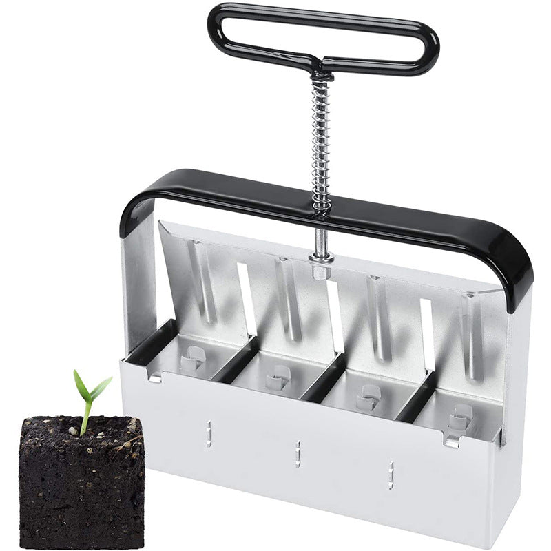 GardenBrick™ Planting Made Simple