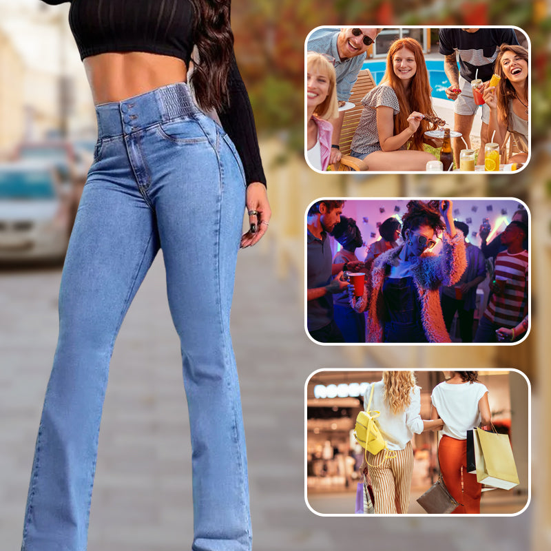 Vianna™ Confidence In Comfort