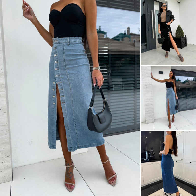 Nikoletta™ Versatile Wardrobe Essential