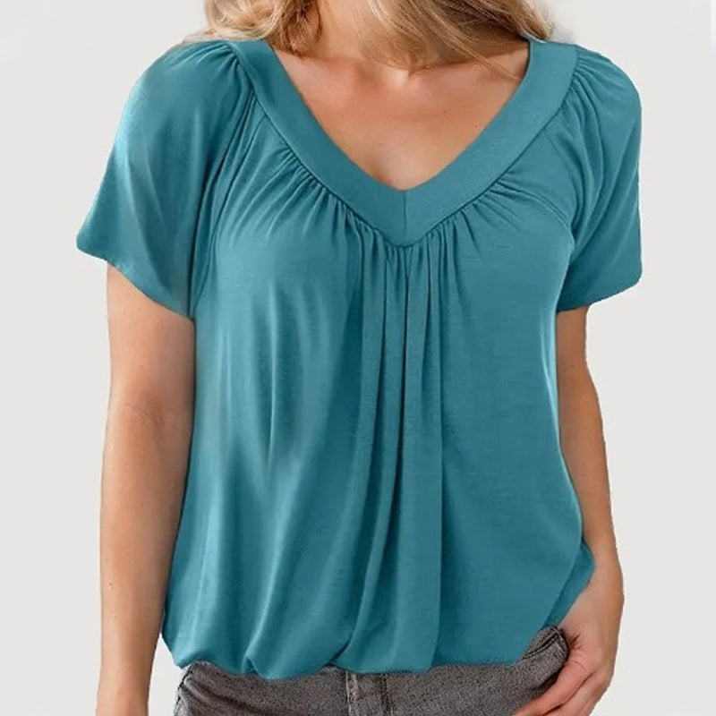 Lisbeth™ Stylish Relaxed Fit