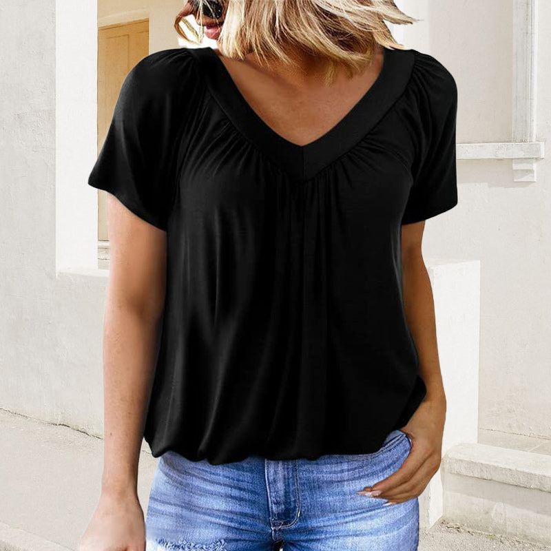 Lisbeth™ Stylish Relaxed Fit