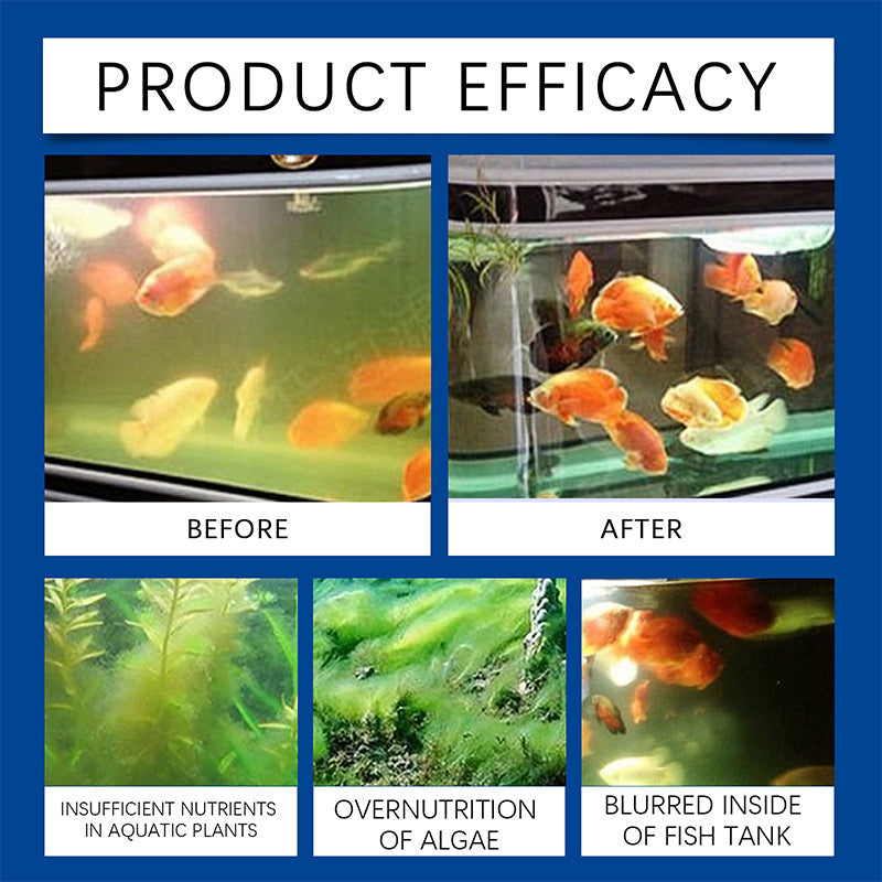 2+1 Free | AquaPure™ Safe Aquatic Environment