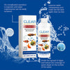 2+1 Free | AquaPure™ Safe Aquatic Environment