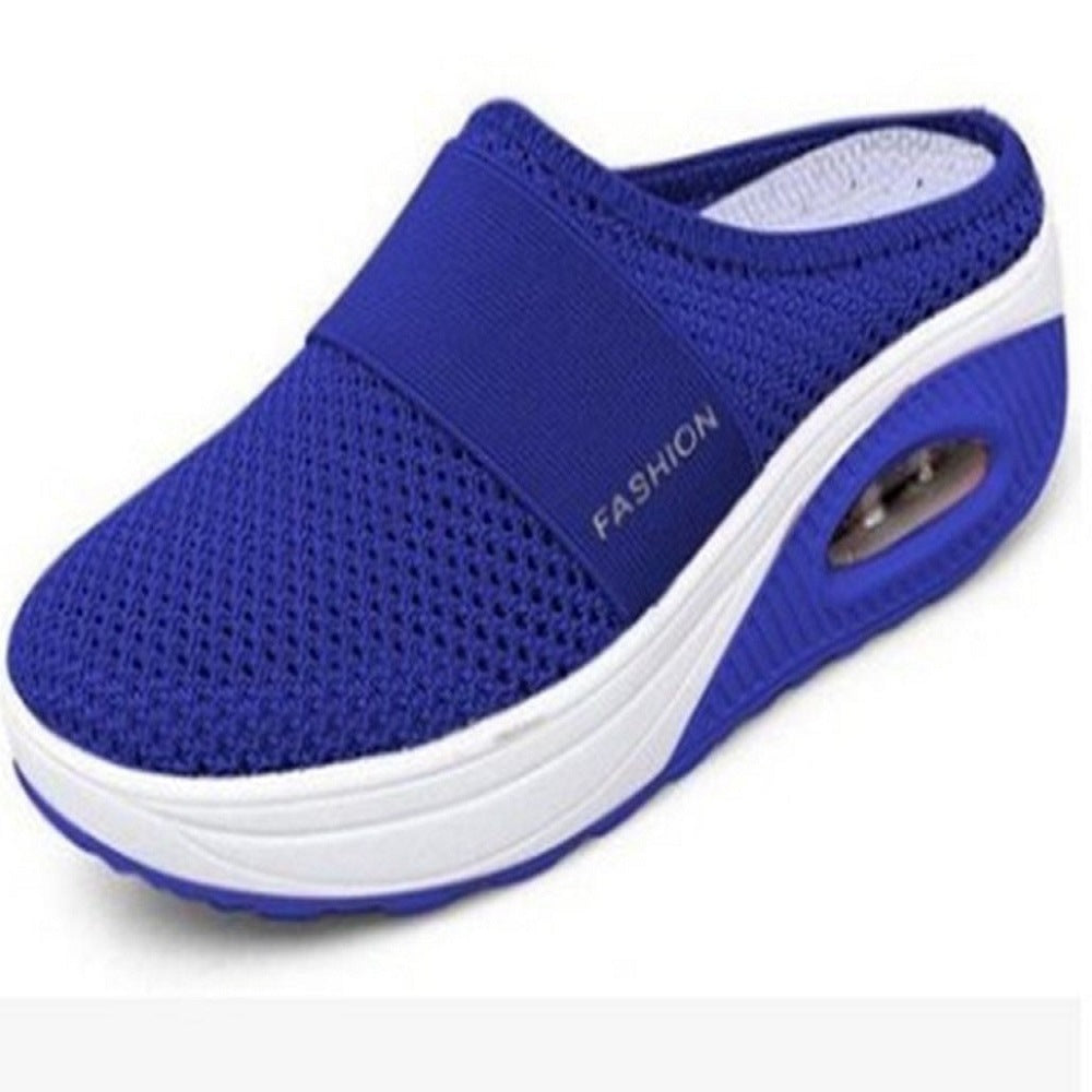 Adalei™ Cloud-Like Cushioning