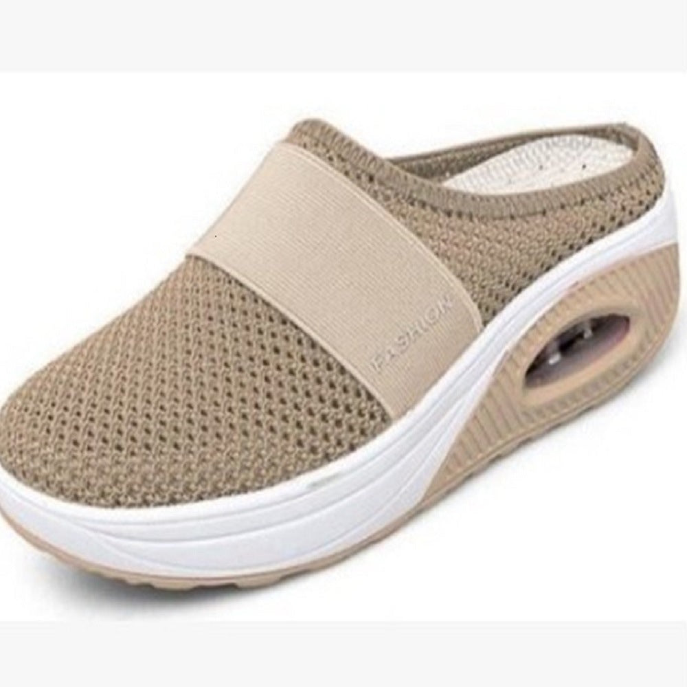 Adalei™ Cloud-Like Cushioning