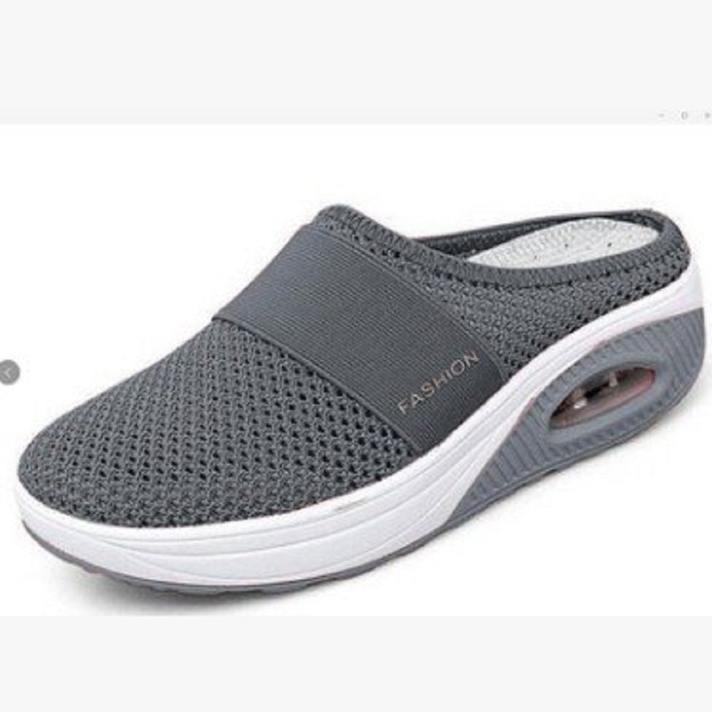 Adalei™ Cloud-Like Cushioning
