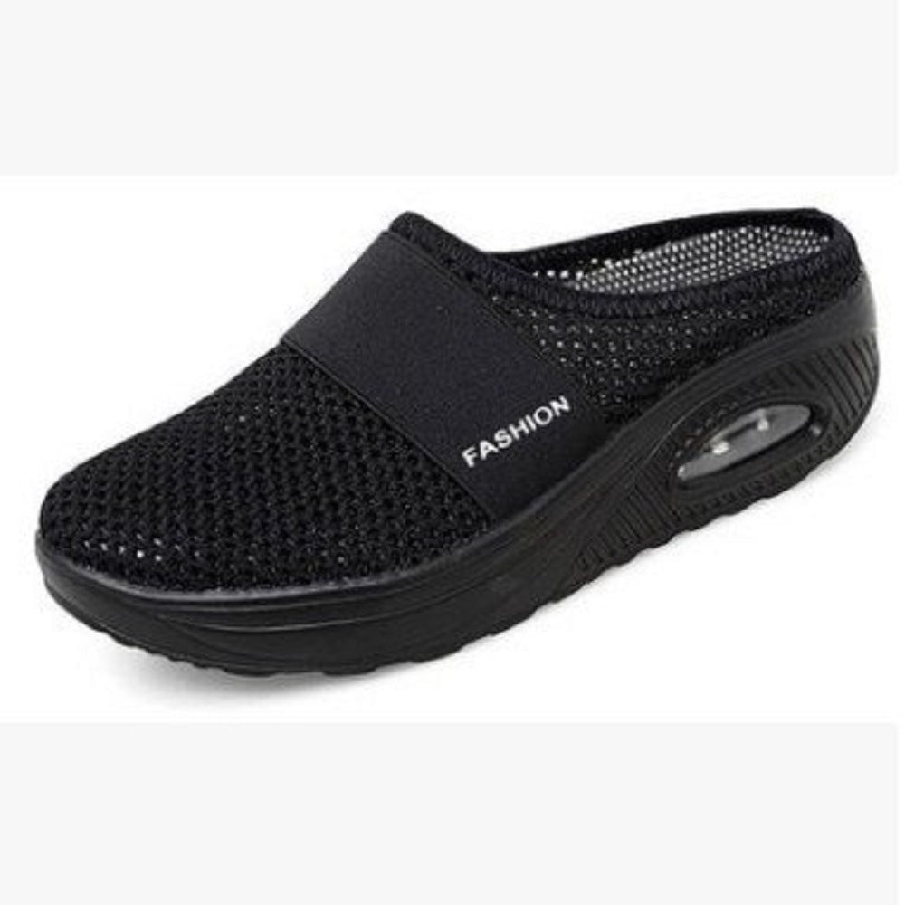 Adalei™ Cloud-Like Cushioning