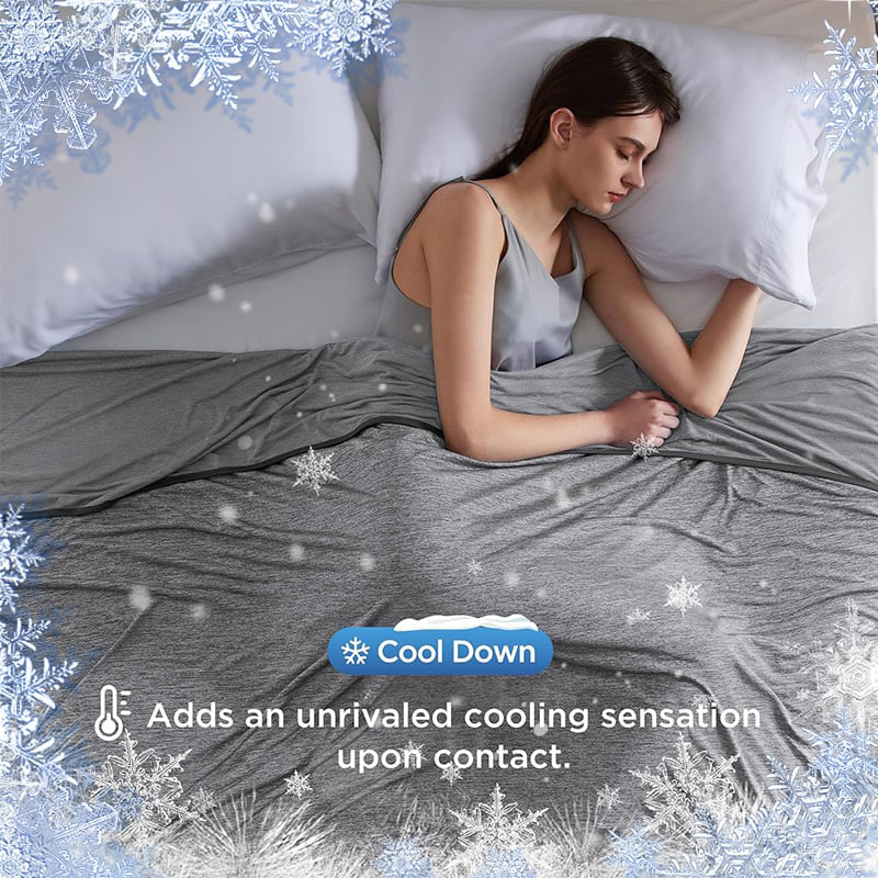 ChillLoom™ Dream Cool Comfort