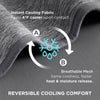 ChillLoom™ Dream Cool Comfort