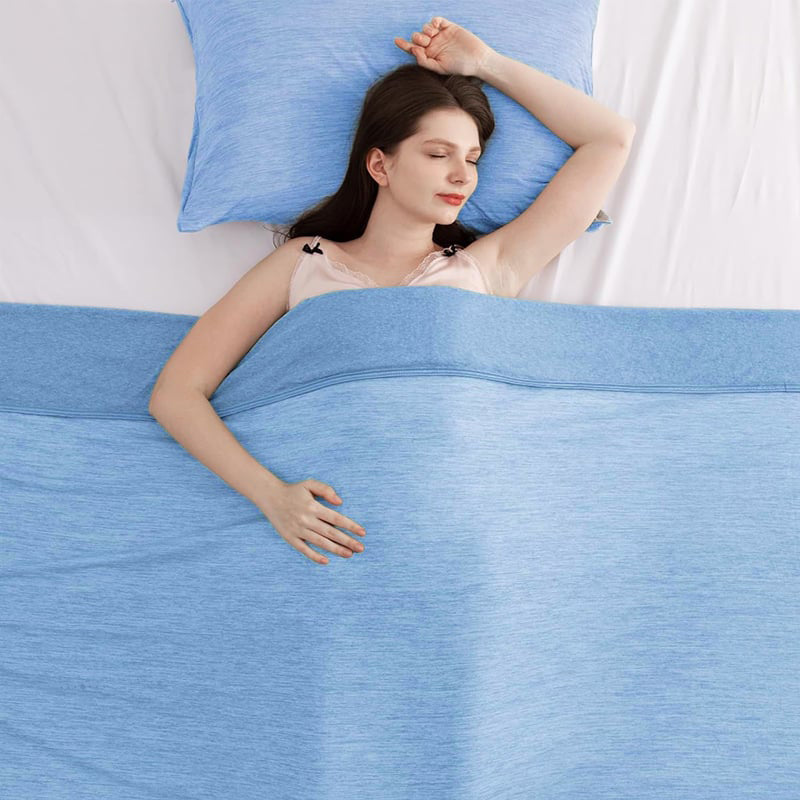 ChillLoom™ Dream Cool Comfort